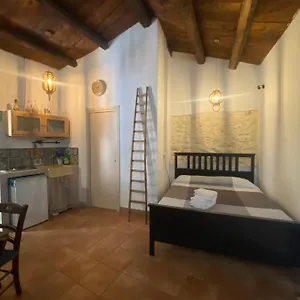 Casa vacanze Casa Martina, Palazzolo Acreide