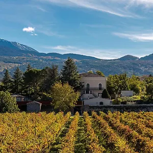 Alloggio per agriturismo Campore Etna Wines And, Randazzo